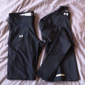Thermal Base (Under Armour)